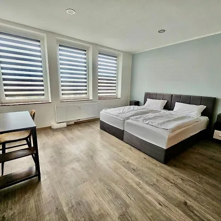 High-quality In * Хильдесхайм