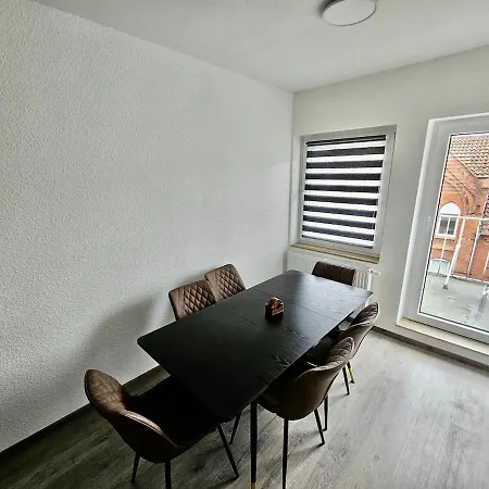 High-quality In * ヒルデスハイム