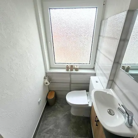 High-quality In ヒルデスハイム