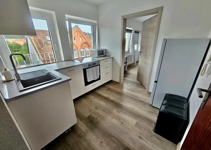 High-quality In Хильдесхайм