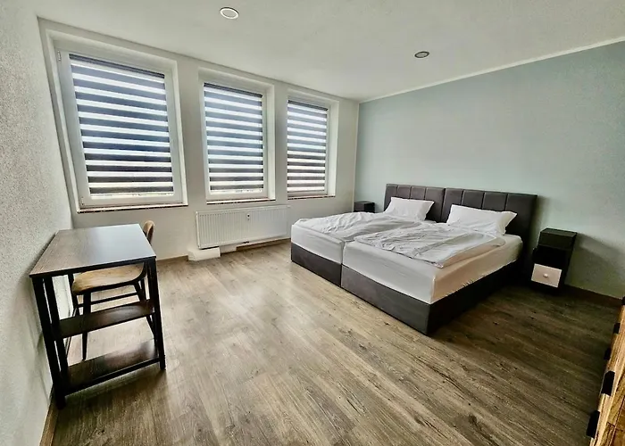 High-quality In * Хильдесхайм