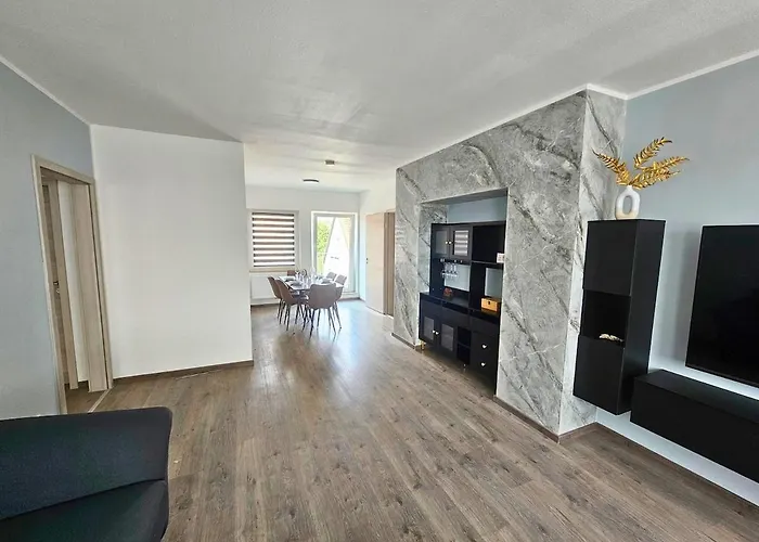 High-quality In Апартаменты