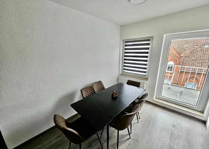 High-quality In * ヒルデスハイム