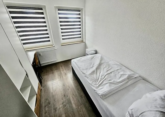 High-quality In アパート