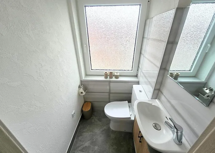 High-quality In ヒルデスハイム